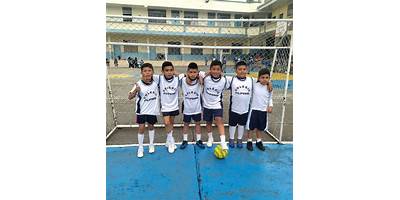 COLEGIO FILIPENSE