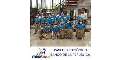 COLEGIO FISHER SCHOOL