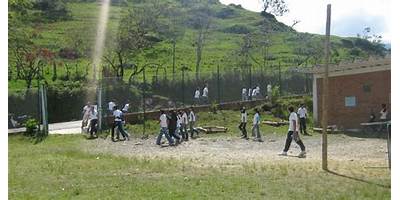 COLEGIO FLORENTINO GONZALEZ