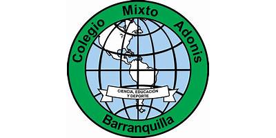 COLEGIO FORMAL PARA ADULTOS (ADONIS)