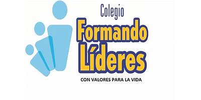 COLEGIO FORMANDO LIDERES