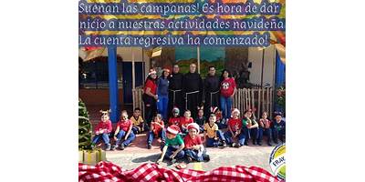 COLEGIO FRANCISCANO DE FRAY DAMIAN GONZALEZ