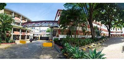 COLEGIO FRANCISCANO PALERMO DE SAN JOSE