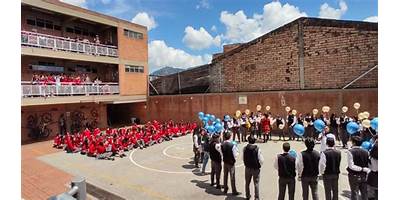 COLEGIO FRANCISCO PRIMERO S.S. (IED)