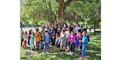 COLEGIO FRAY BARTOLOME