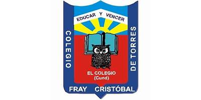 COLEGIO FRAY CRISTOBAL DE TORRES