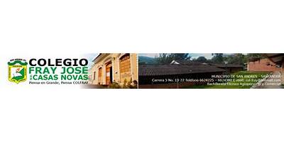 COLEGIO FRAY JOSE DE LAS CASAS NOVAS