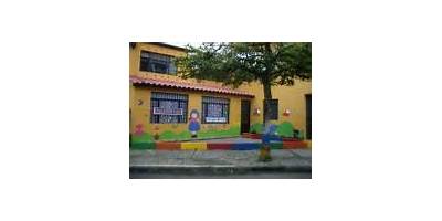 COLEGIO FRITZ PIAGET