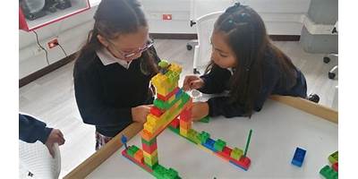 COLEGIO FUNDACIÓN COLOMBIA