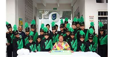 COLEGIO FUNDACION ESTUDIANTIL DEL MAGDALENA