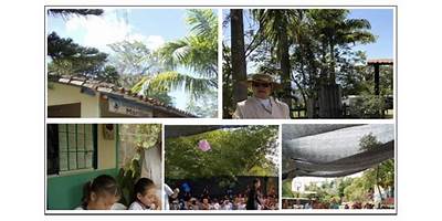 COLEGIO FUNDACION PARA DISCAPACITADOS MARILLAC