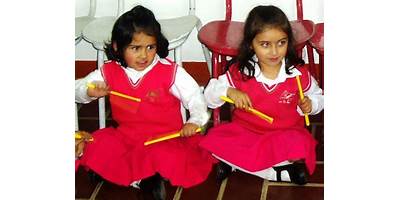 COLEGIO FUNDACION SAUR