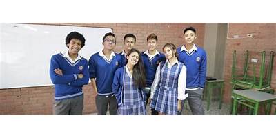 COLEGIO GENERAL SANTANDER (IED)
