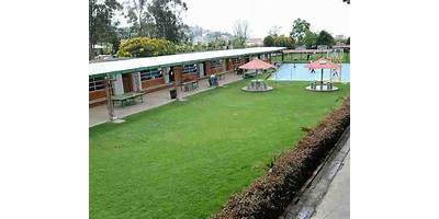 COLEGIO GEORGE WASHINGTON SCHOOL