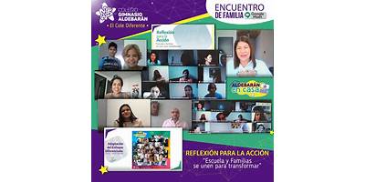 COLEGIO GIMNASIO ALDEBARAN