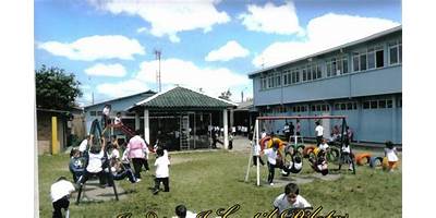 COLEGIO GIMNASIO HORIZONTES