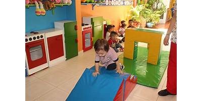 COLEGIO GIMNASIO LA RIVERA