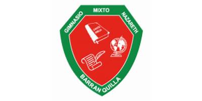 COLEGIO GIMNASIO MIXTO NAZARET