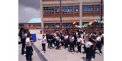 COLEGIO GIMNASIO SABIO CALDAS (IED)
