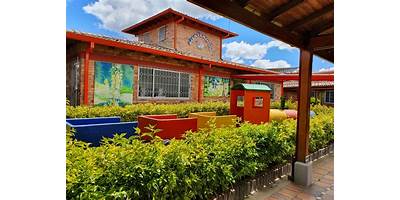 COLEGIO GIOVANNI ANTONIO FARINA
