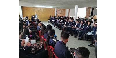COLEGIO GUILLERMO LEON VALENCIA
