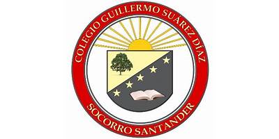 COLEGIO GUILLERMO SUÁREZ DÍAZ