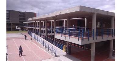 COLEGIO GUSTAVO MORALES MORALES (IED)