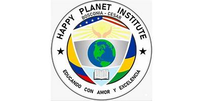 COLEGIO HAPPY PLANET INSTITUTE