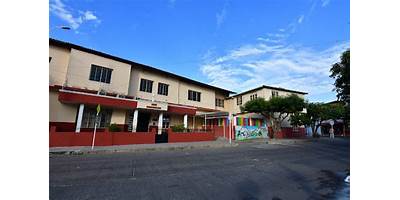 COLEGIO HERMANA VIRGINIA ROSSI