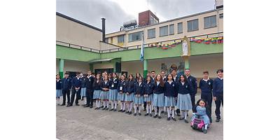 COLEGIO HERMANAS MISIONERAS DE LA CONSOLATA