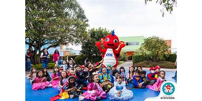 COLEGIO HERMANOS BELTRAN