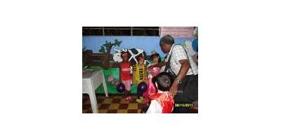 COLEGIO HERNANDO CAICEDO