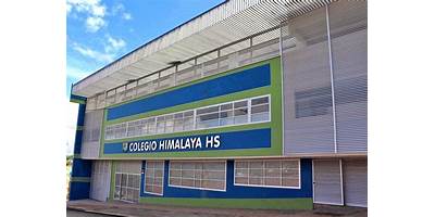 COLEGIO HIMALAYA H.S. -HIMALAYA SCHOOL