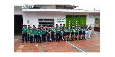 COLEGIO HISPANOAMERICANO