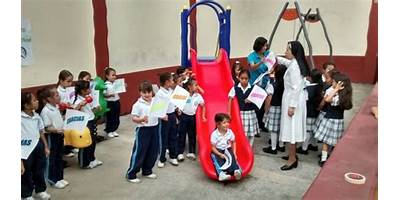 COLEGIO HOGAR DE NAZARETH