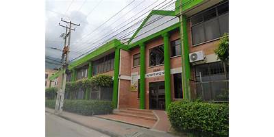 COLEGIO HUMBERTO GOMEZ NIGRINIS