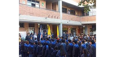 COLEGIO HUNZA (IED)