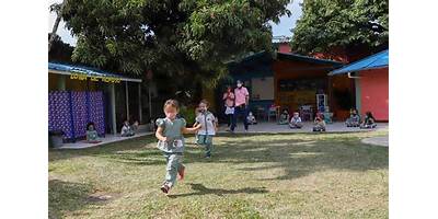 COLEGIO IDEAS