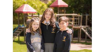 COLEGIO IDIOMITAS CAMBRIDGE