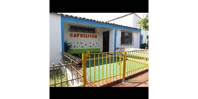 COLEGIO INCREART