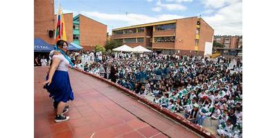 COLEGIO INEM SANTIAGO PEREZ (IED)