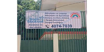 COLEGIO INFANTIL ARCO IRIS