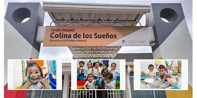 COLEGIO INFANTIL COLINA DE SUEÑOS