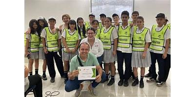 COLEGIO INFANTIL CREACION