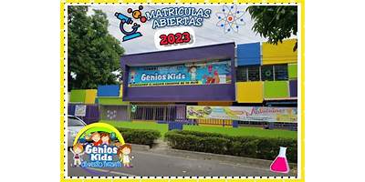 COLEGIO INFANTIL GIMNASIO LATINOAMERICANO