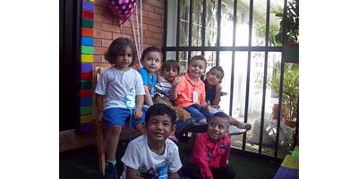 COLEGIO INFANTIL MI RONDITA DE PAZ