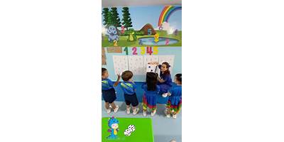 COLEGIO INFANTIL PLAYCARE