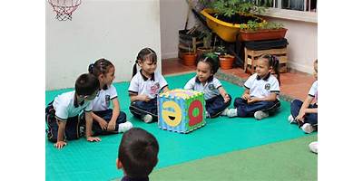 COLEGIO INFANTIL SAN DIEGO