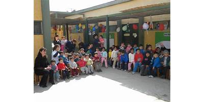 COLEGIO INFANTIL SEMILLITAS DEL FUTURO