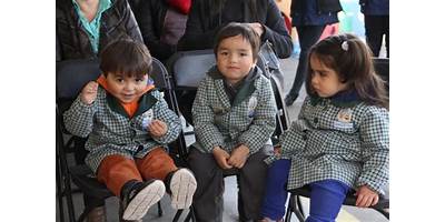 COLEGIO INFANTIL SEMILLITAS